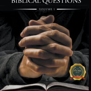 Answers To Your Biblical Questions v1 - Digital Download