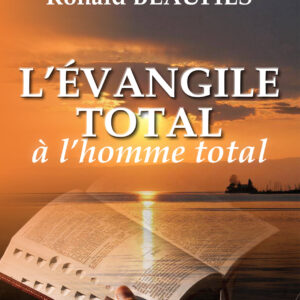 L'evangile Total a L'homme Total - Digital Download